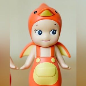 Sonny Angel dinosaur 🦕